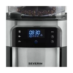 SEVERIN Kaffemaskine KA4813 -Køkkengrej Discountbutik 3990 000cac34 5790 4f59 8e65 eb3489c27ab9