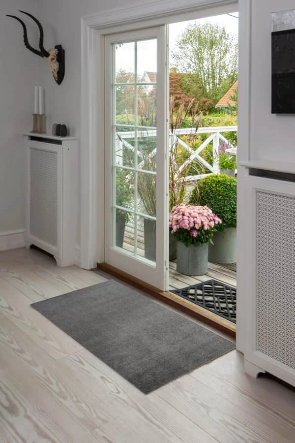 Unicolor Smudsmåtte 5 Unicolor Smudsmåtte - Billede 3