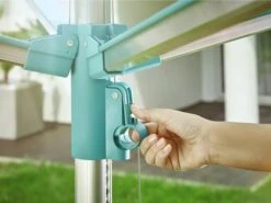 Leifheit Linomatic 500 Easy Tørrestativ -Køkkengrej Discountbutik 3990 0062717e 343c 41bd a847 357a272e9109