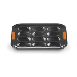 Le Creuset Madeleineplade