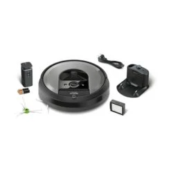 IRobot Roomba I7150 Robotstøvsuger -Køkkengrej Discountbutik 3990 00a6e996 d660 4ed6 a702 578e04fbfa47
