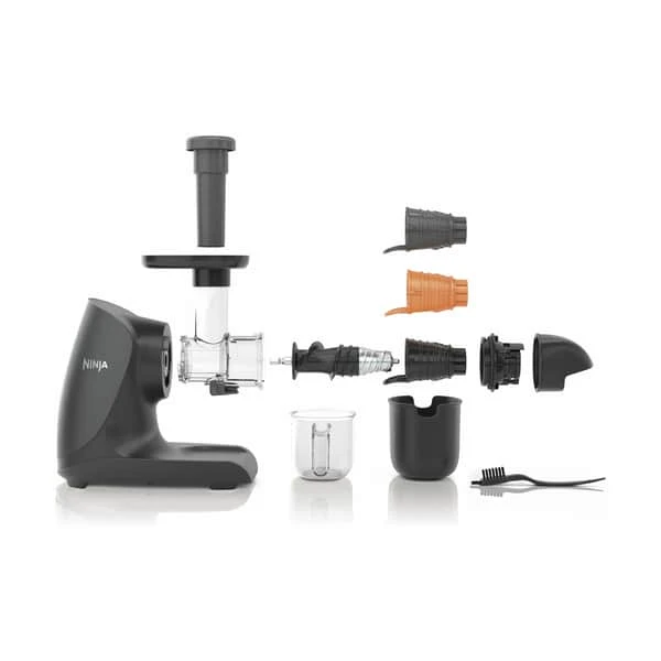 Ninja Juicer JC100EU 6 Ninja Juicer JC100EU - Billede 4