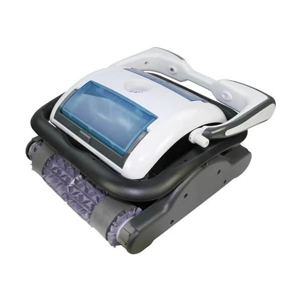 Swim & Fun Raptor Poolrobot 5 Swim & Fun Raptor Poolrobot - Billede 3