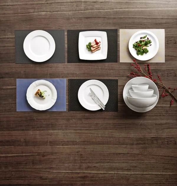 Serveringsskål 4 Serveringsskål - Billede 2