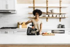 Ninja Juicer JC100EU 15 Ninja Juicer JC100EU -Køkkengrej Discountbutik 3990 0104e3e6 0669 409c b5ff 0f047c99e123