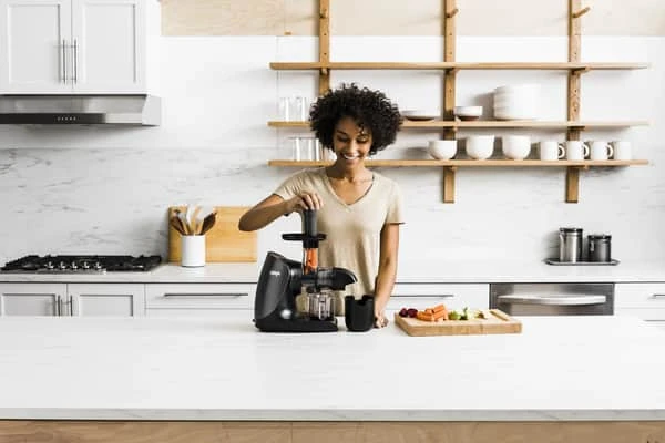 Ninja Juicer JC100EU 9 Ninja Juicer JC100EU - Billede 7