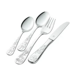 Zwilling Grimm's Eventyr Børnebestik - 4 Dele