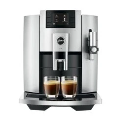 Jura E8 (EB) Kaffemaskine