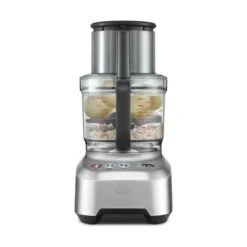 Sage Peel & Dice Foodprocessor
