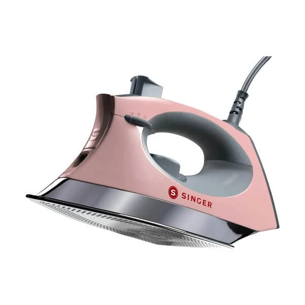 Singer SteamCraft Strygejern 3 Singer SteamCraft Strygejern