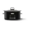 Slow Cooker Timeselect -Køkkengrej Discountbutik 3990 019e450d 2d23 4a71 bf9e ba5ca01eecdc