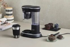 Kaffemaskine M. Kværn -Køkkengrej Discountbutik 3990 01f92fc4 14f6 44fe 994d 33a257dd0523