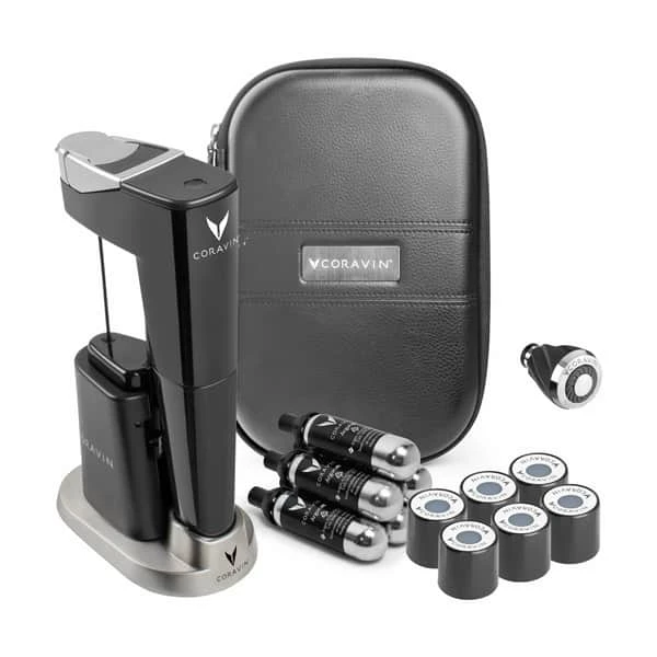 Vinsystem Model Eleven 8 Vinsystem Model Eleven - Billede 6