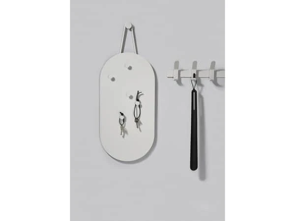 Zone A-Rack Knagerække 4 Zone A-Rack Knagerække - Billede 2