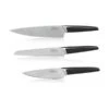 Design Acutus Knivsæt - 3 Stk. -Køkkengrej Discountbutik 3990 023097a8 152c 45ff 8ad1 d94b3d8107da