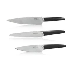 Design Acutus Knivsæt - 3 Stk.