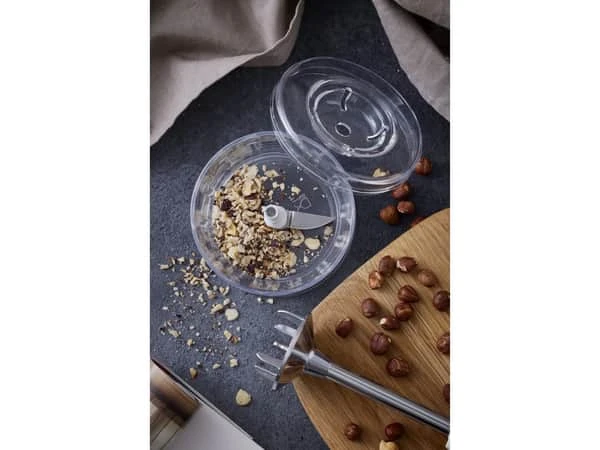 Bamix Deluxe Stavblender 5 Bamix Deluxe Stavblender - Billede 3