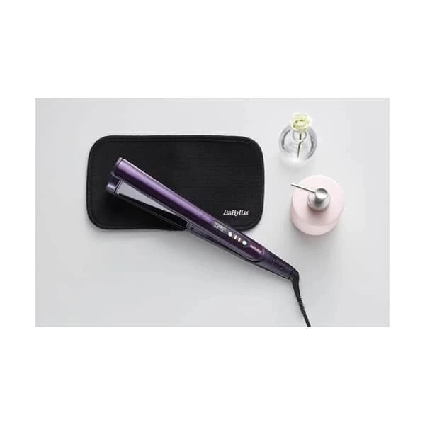 BaByliss Glattejern 4 BaByliss Glattejern - Billede 2