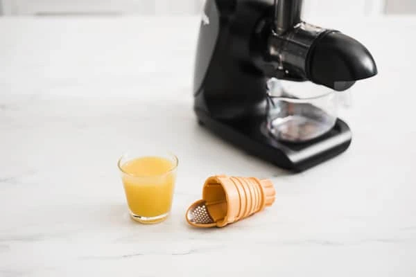 Ninja Juicer JC100EU 5 Ninja Juicer JC100EU - Billede 3