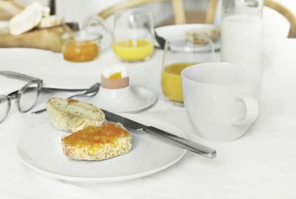 Encore Æggebæger 4 Encore Æggebæger - Billede 2