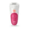 Braun Series 5 Silk-épil Epilator SE5/500 -Køkkengrej Discountbutik 3990 02e18b6f eb32 4e82 841a bc9a8d32b8c9