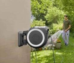 Gardena RollUp Haveslangeboks M