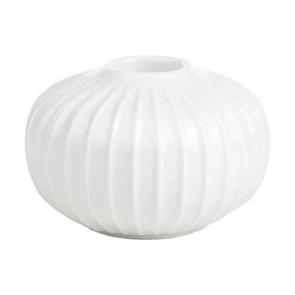 Kähler Hammershøi Lysestage 3 Kähler Hammershøi Lysestage