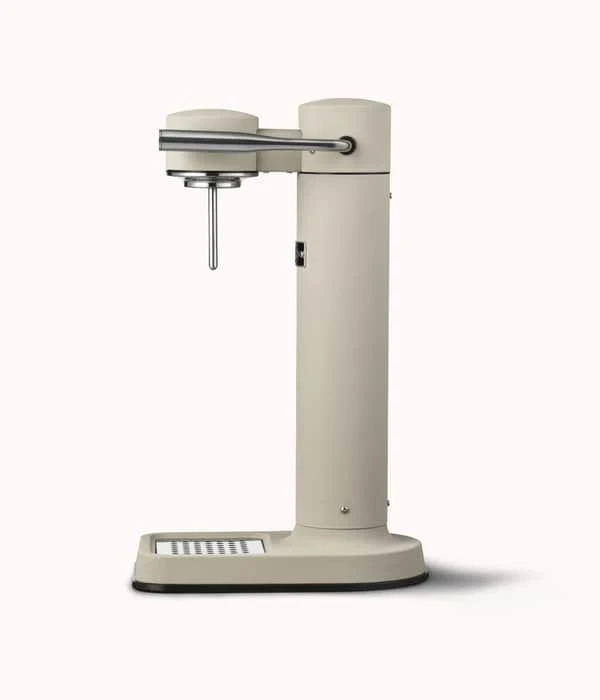 Aarke Carbonator III Sodavandsmaskine 3 Aarke Carbonator III Sodavandsmaskine