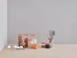 RIG TIG Store-It Opbevaringsglas -Køkkengrej Discountbutik 3990 03e3044b 33f9 4f89 9217 43f8435a9255