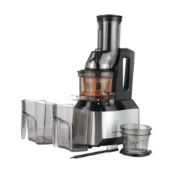 Slowjuicer 11 Slowjuicer -Køkkengrej Discountbutik 3990 03f048a8 a22a 4496 84c3 0259439d0c79