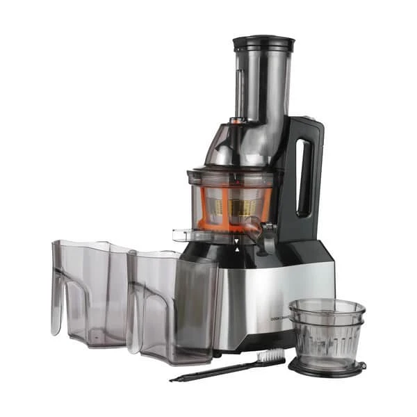 Slowjuicer 6 Slowjuicer - Billede 4