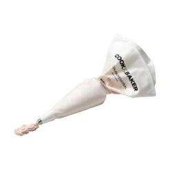 Sprøjtepose - 2 Stk. -Køkkengrej Discountbutik 3990 040d24b6 58aa 4bcb b88d 6b5a6f54330c