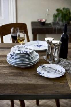 Georg Jensen Alfredo Kværnsæt - 2 Dele -Køkkengrej Discountbutik 3990 0423ed05 625f 4c6d 9322 c253e5c259d2