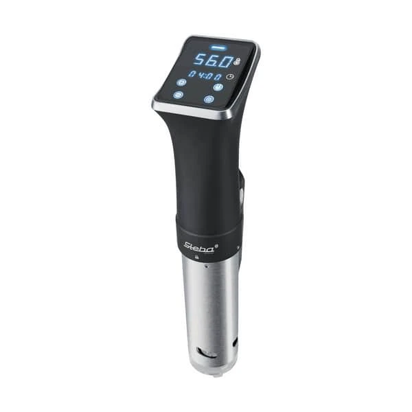 Steba Sous Vide Cooker Stav STSV75 3 Steba Sous Vide Cooker Stav STSV75