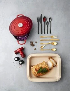 Encore Bestiksæt - 16 Dele -Køkkengrej Discountbutik 3990 047144b1 c9ae 42c0 873b e07498caa42f