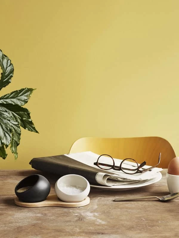 Rosendahl Grand Cru Peber- Og Saltkar - 2 Dele 5 Rosendahl Grand Cru Peber- Og Saltkar - 2 Dele - Billede 3