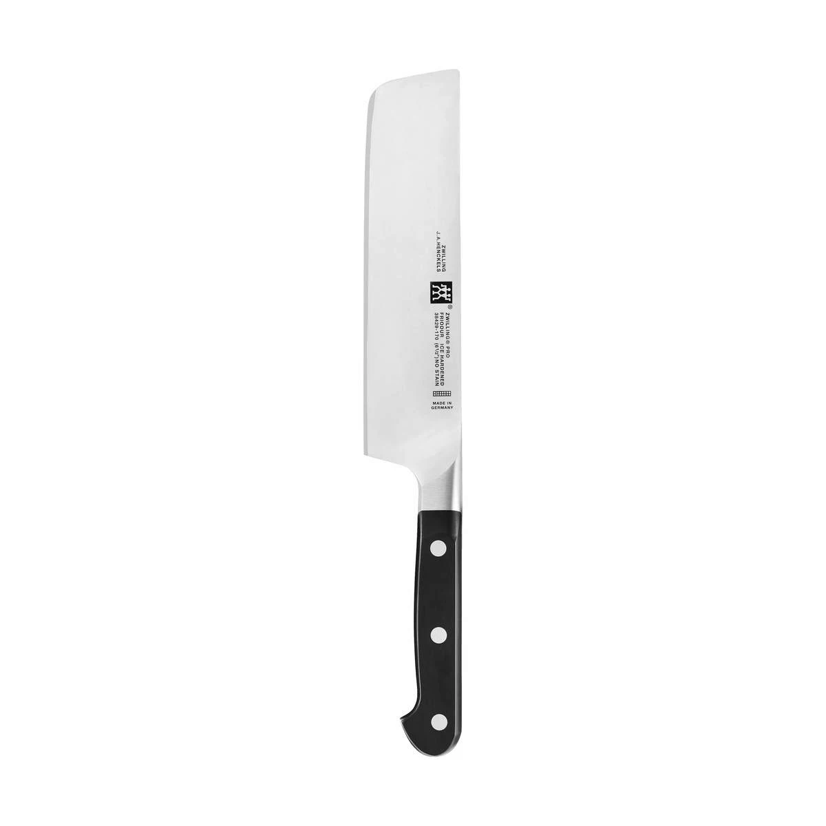 Zwilling Pro Nakirikniv 3 Zwilling Pro Nakirikniv