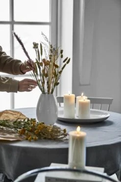 Real Flame LED Bloklys -Køkkengrej Discountbutik 3990 04a59142 aff8 4c06 bc37 4fd835c9ba3c