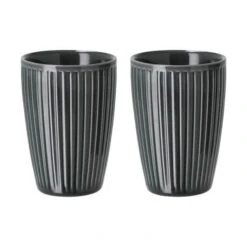 Pillivuyt Plissé Termokrus - 2 Stk.