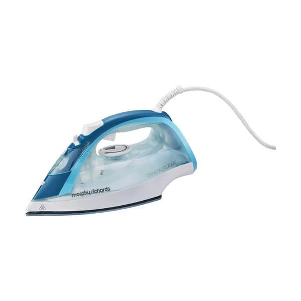 Morphy Richards Crystal Clear Strygejern 3 Morphy Richards Crystal Clear Strygejern