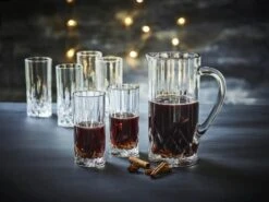 Lyngby Glas Kandesæt - 7 Dele -Køkkengrej Discountbutik 3990 059123e9 076f 489e 877f 8d2178f2c9ca