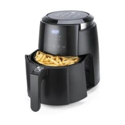 Wilfa Crispier Airfryer AF1B-35 -Køkkengrej Discountbutik 3990 05af9b47 d6ba 48ef be25 f41c8f3ac621