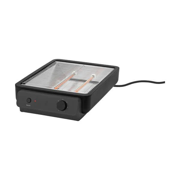 RIG TIG Foodie Brødrister 3 RIG TIG Foodie Brødrister