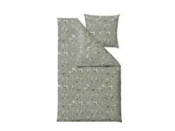 Rose Bloom Sengesæt