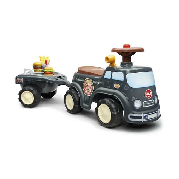 FALK Food Truck 3 FALK Food Truck