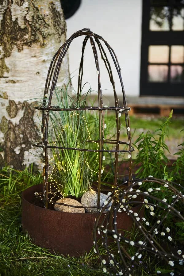 Sirius Kiki LED Lyskæde 4 Sirius Kiki LED Lyskæde - Billede 2