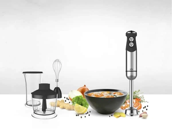 Witt Premium Jett Stavblender 4 Witt Premium Jett Stavblender - Billede 2