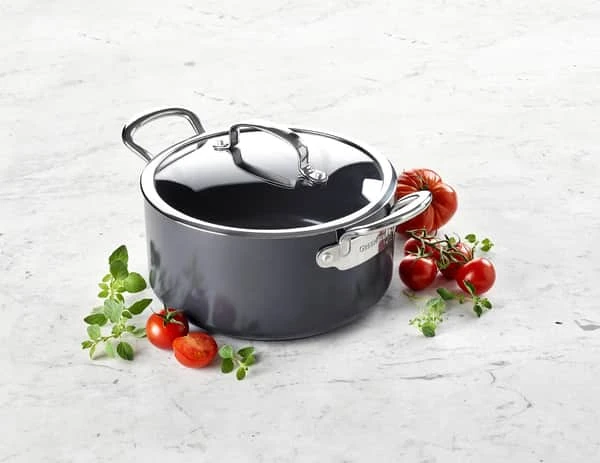 Greenpan Barcelona Gryde 4 Greenpan Barcelona Gryde - Billede 2