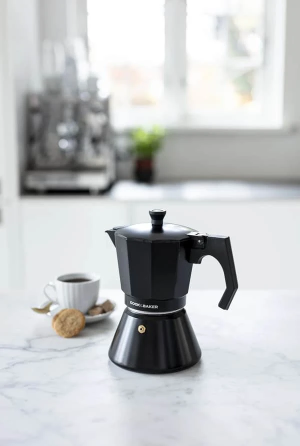 Mokkakande 4 Mokkakande - Billede 2