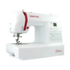 Veritas Rubina Symaskine -Køkkengrej Discountbutik 3990 06a74e93 c0a9 4e85 b8cf 127c8b157527